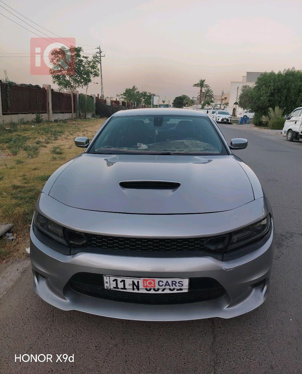 دودج تشارجر